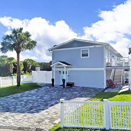 Vilano Dream St. Augustine Exterior foto