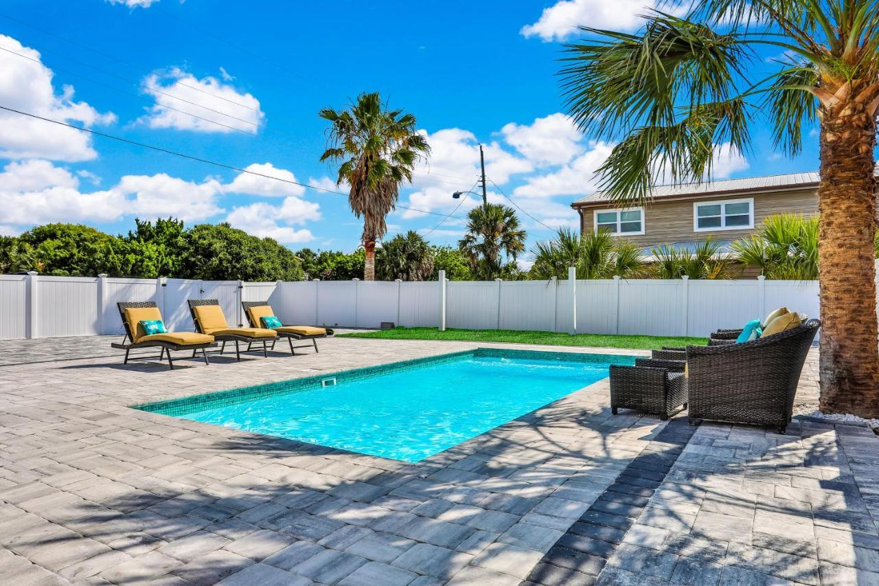 Vilano Dream St. Augustine Exterior foto